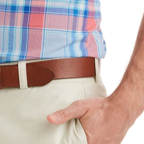 Vineyard Vines Khaki Club Pant - Picture 2 of 9